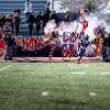 2025 JR Buyout Entrance!