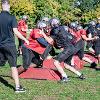 Argos visit Practice