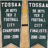 2018-2019 Champions!