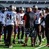 Coach'em up...