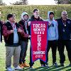 Winning Coaches