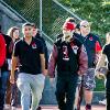 The Walkout