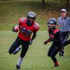 Catch me if you can!