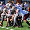 Lineman ready!