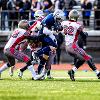 Swarm Defense