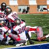 Goal Line Stand