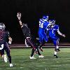 Yep, he caught that!
