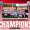 2025 AA Toronto Bowl Champions!